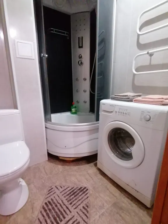 Уютная студия