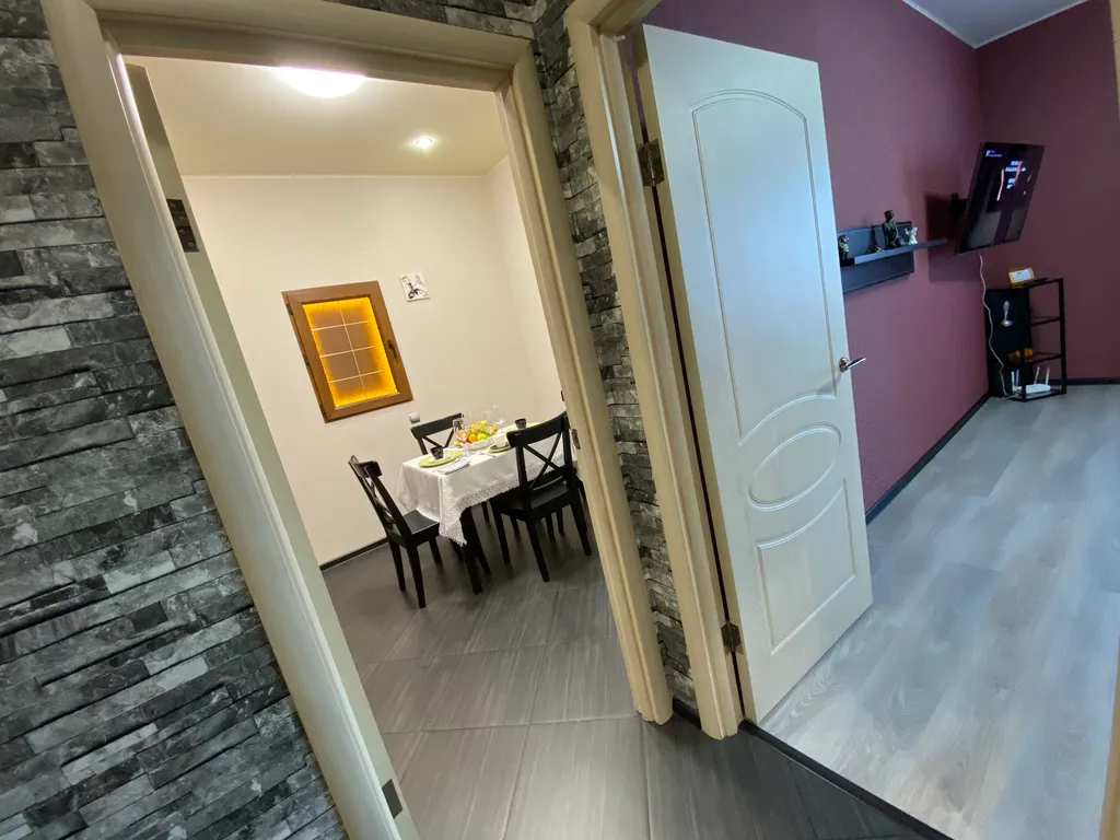 Шикарная квартира в лучшем районе города