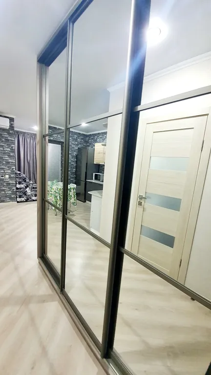 Студия с самым лучшим месторасположением