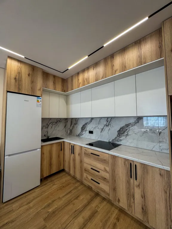 Супер уютная квартира в ЖК Рамс Сити