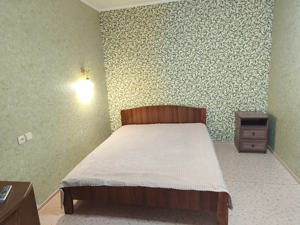 Квартира Квартира с видом на набережную Енисея — Красноярск