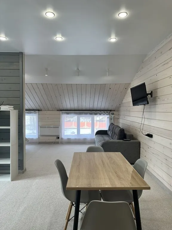 Семейный апартамент / Гостевой дом