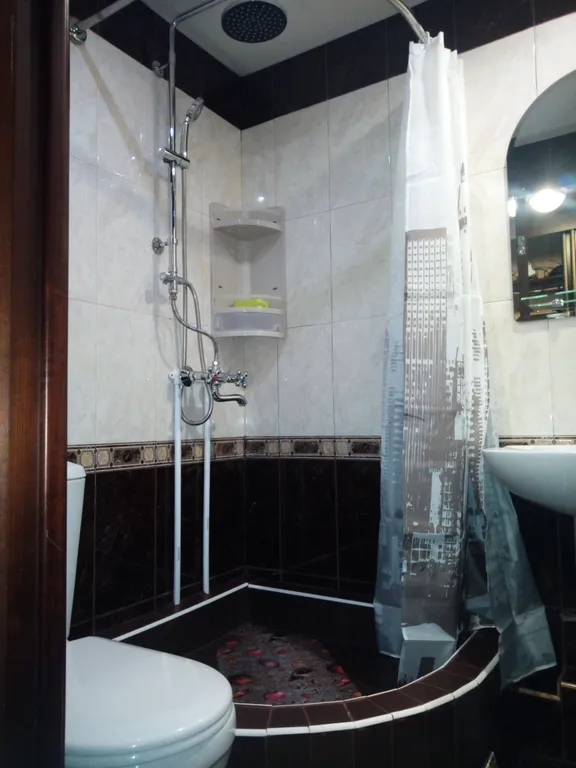 Уютная квартира в курортной зоне