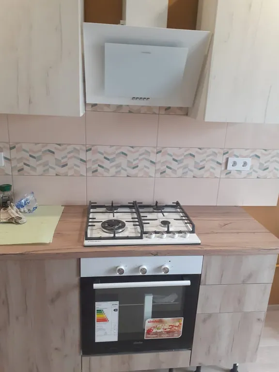 Квартира Уютная однокомнатная квартира в новом доме — Пионерский