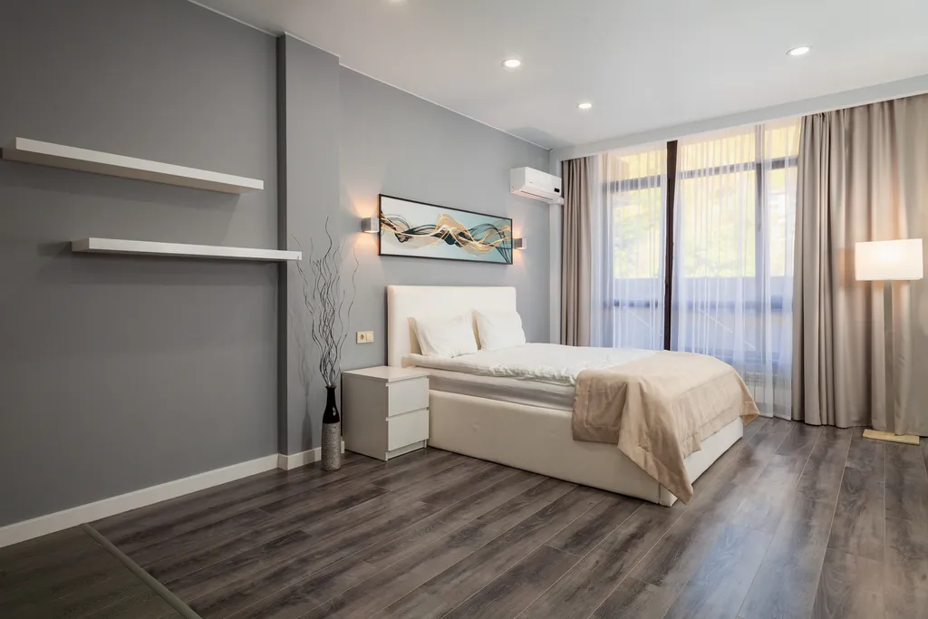 Квартира Вся в белом — аренда посуточно в Эсто-Садок