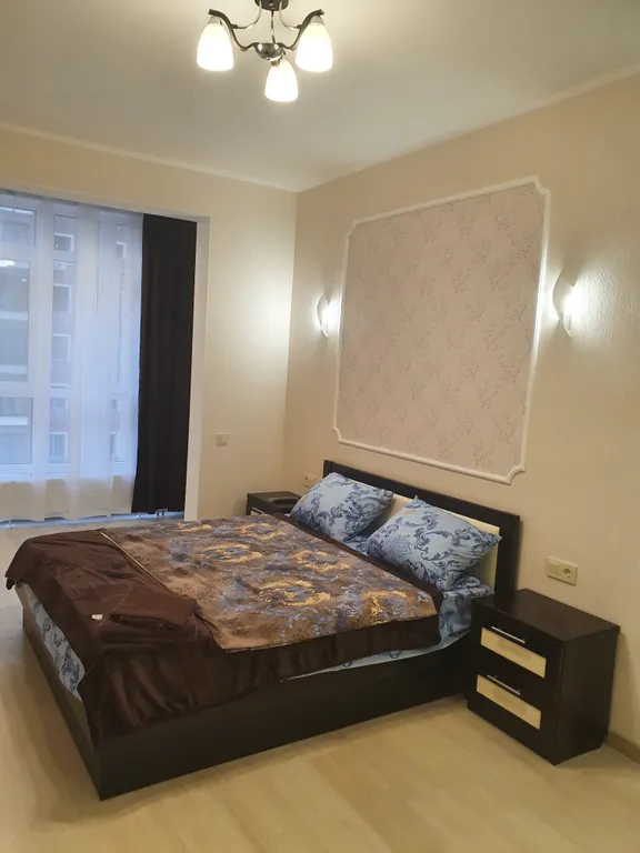 Квартира Апартаменты в ЖК Жигулина роща — Мирное