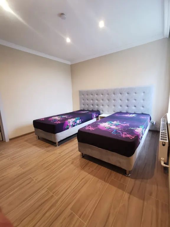 Коттедж Чистый дом с новым качественным ремонтом — Гулькевичи