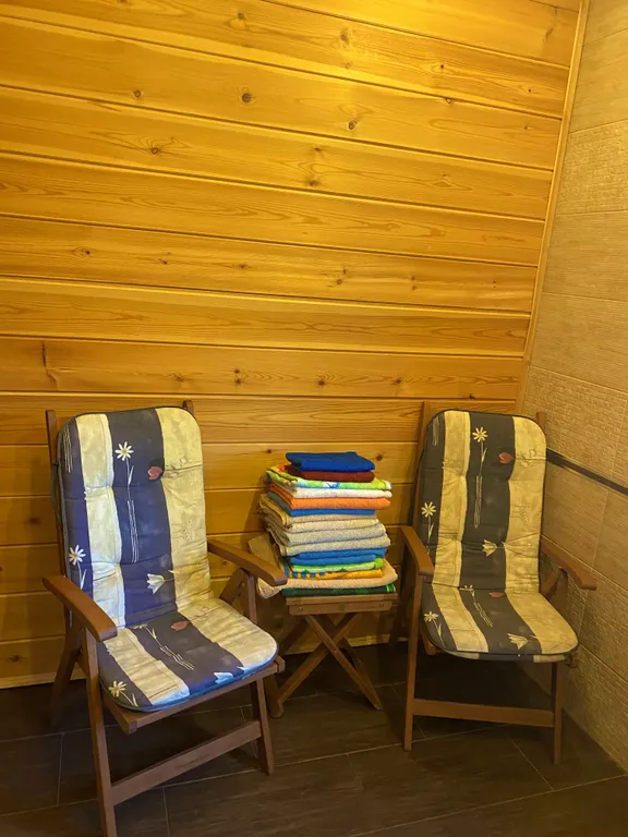 Коттедж Мечта