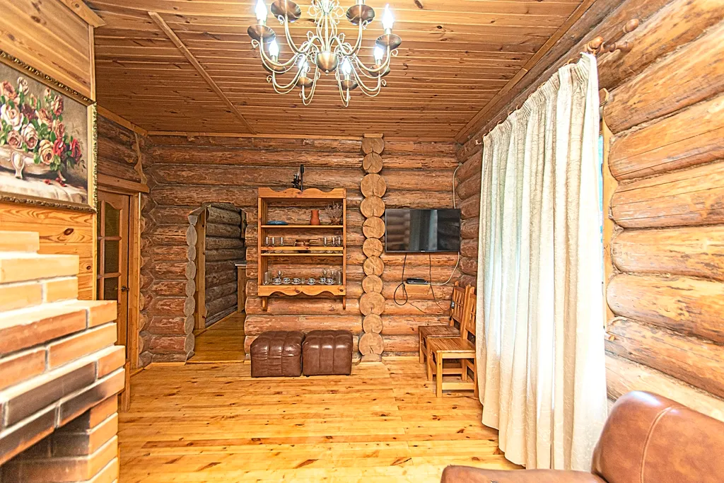 5-комнатный Дом