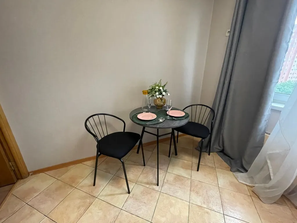 Квартира 1-я квартира у метро Коптево — Москва