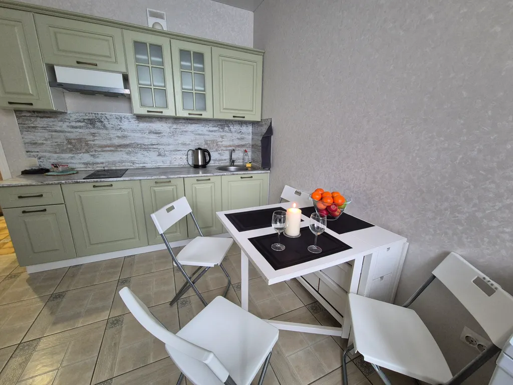 Квартира у парка Краснодар