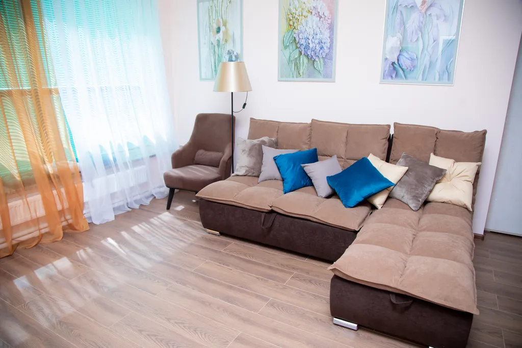 Квартира Комната — Тихвин