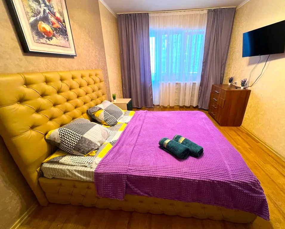 Квартира Апартамент Комфорт — аренда посуточно в Белгород