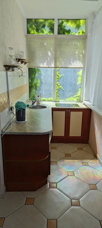 Гостевой номер с видом на море двухкомнатный