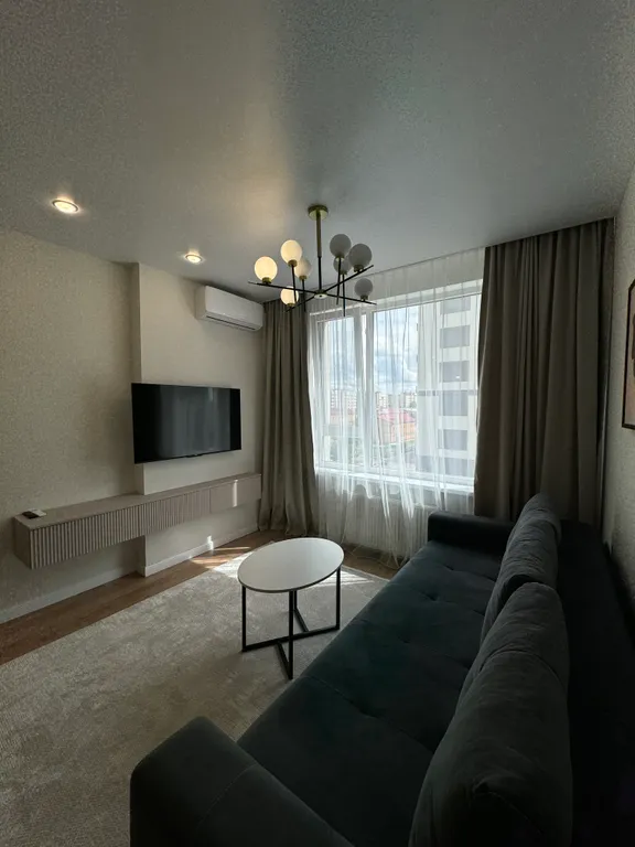 Жемчужина в центре города