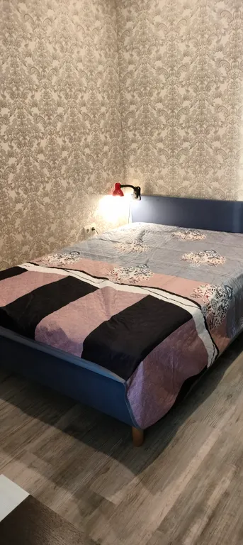 Квартира Уютная квартира в центре города — Анапа