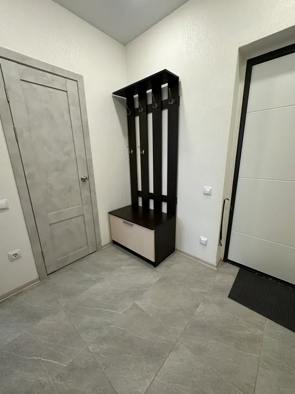 Квартира на Невского