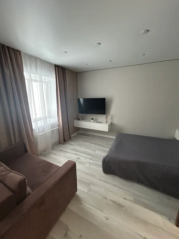 Комфортные апартаменты