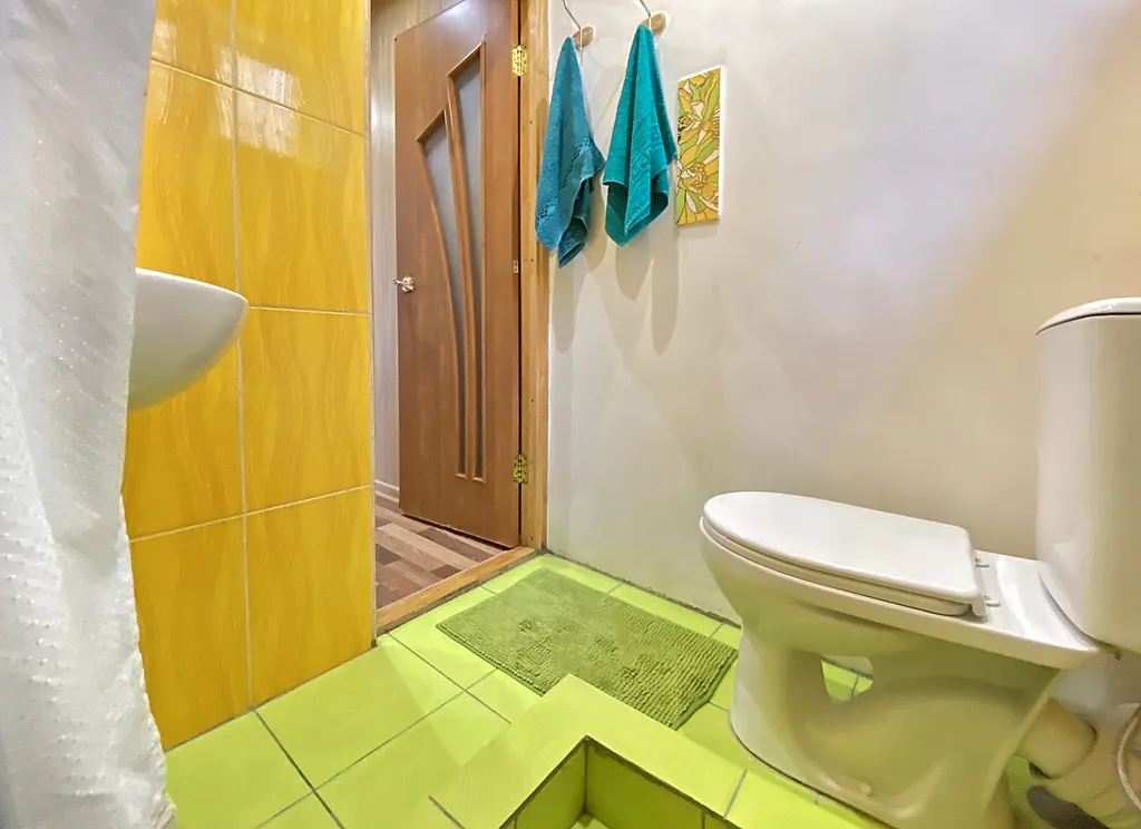 Квартира Комната — Курортное (Феодосия)