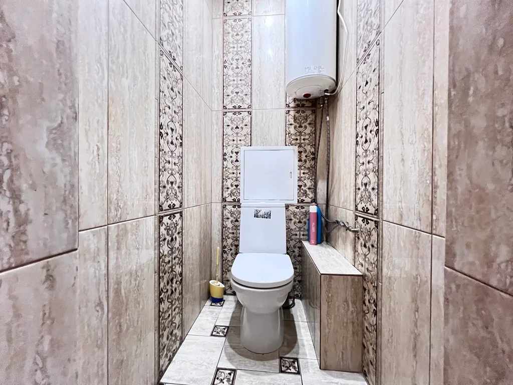 Квартира на набережной с видом на реку