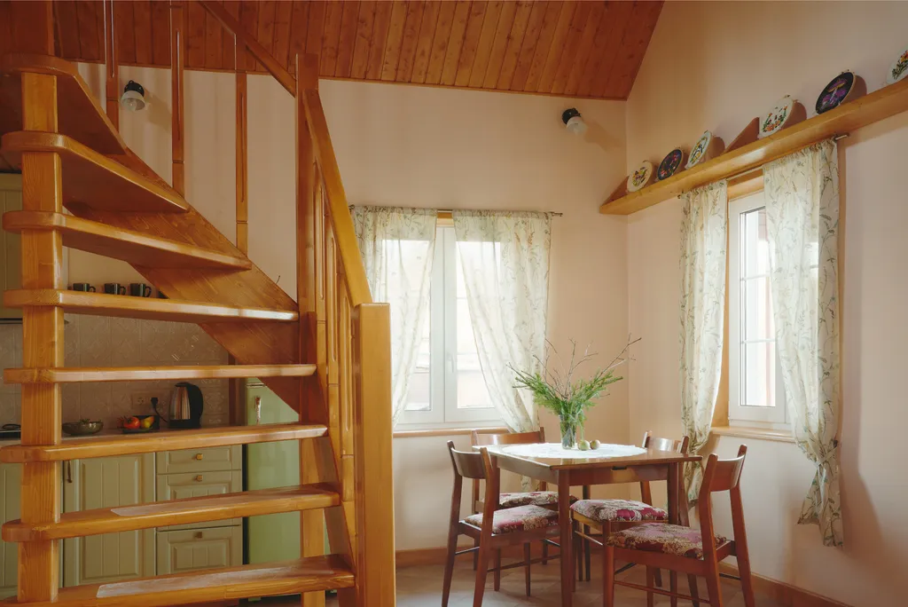 3-комнатный Дом