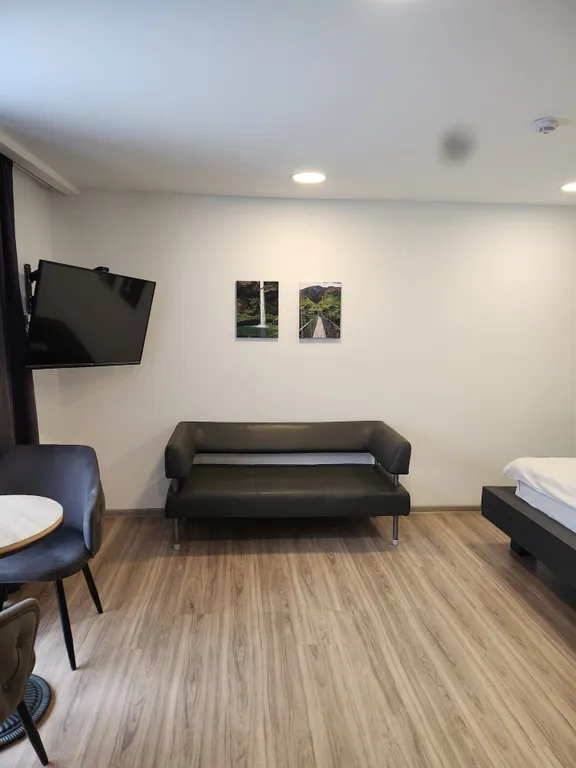 Апартаменты студия №3