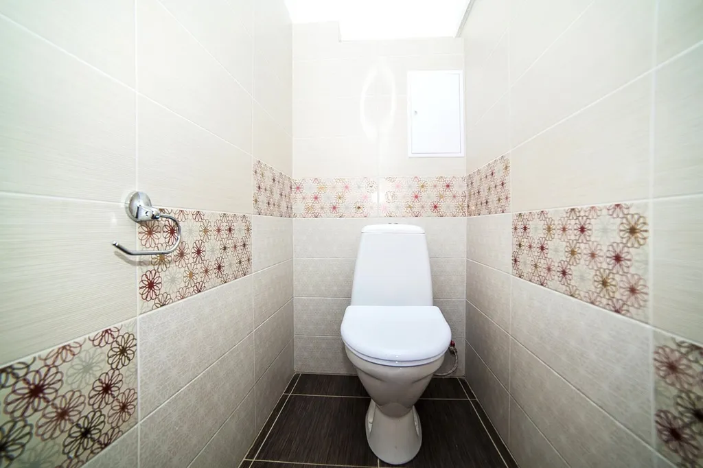 2-комнатная квартира в центре