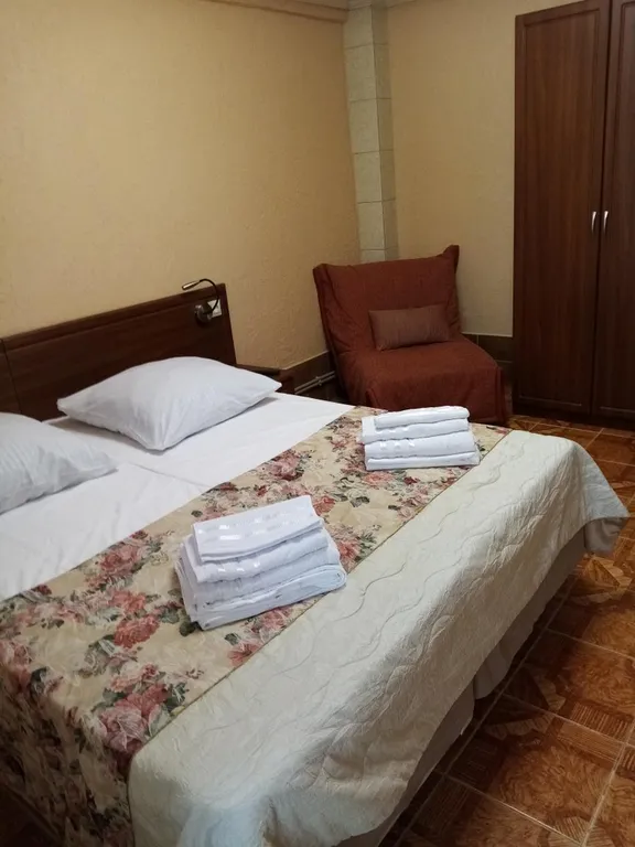 Гостевой танхаус Кияр