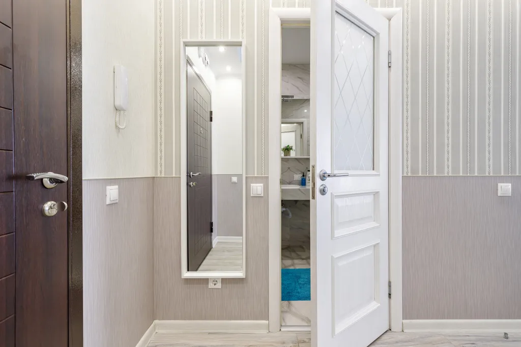 Квартира Красивая квартира в центре — Краснодар