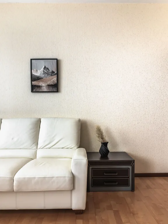 Апартaмeнт c террасой в 5 минутах от Петропавловской крепости