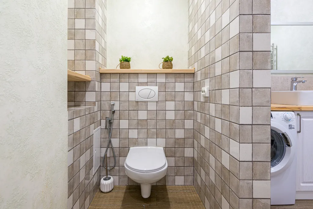 В зелёном микрорайоне Университет, гостиничный сервис, бесконтактно