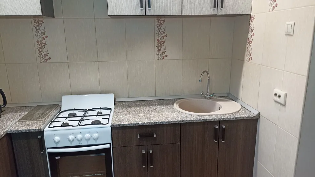 Уютный дом рядом с курортным парком