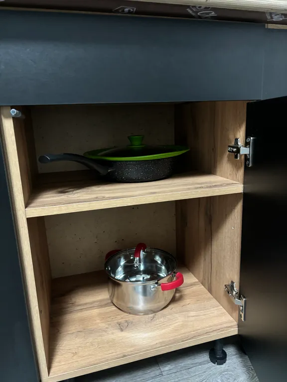 Квартира Квартира Комфортная студия — Челябинск