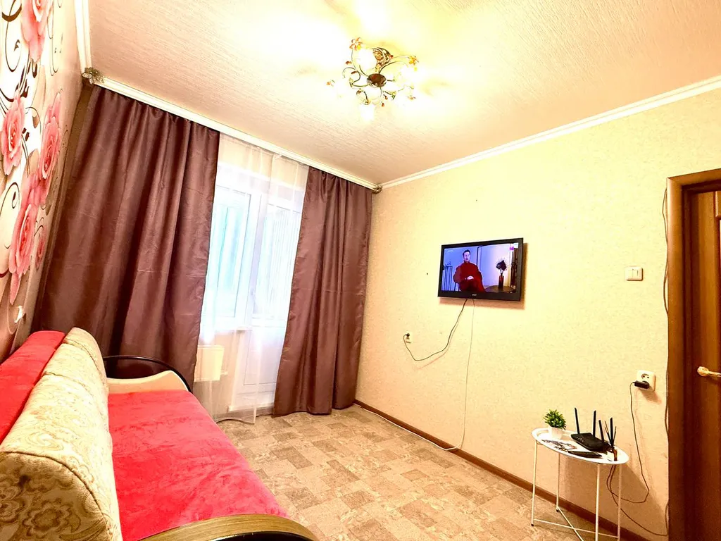 Квартира для вашего удобства