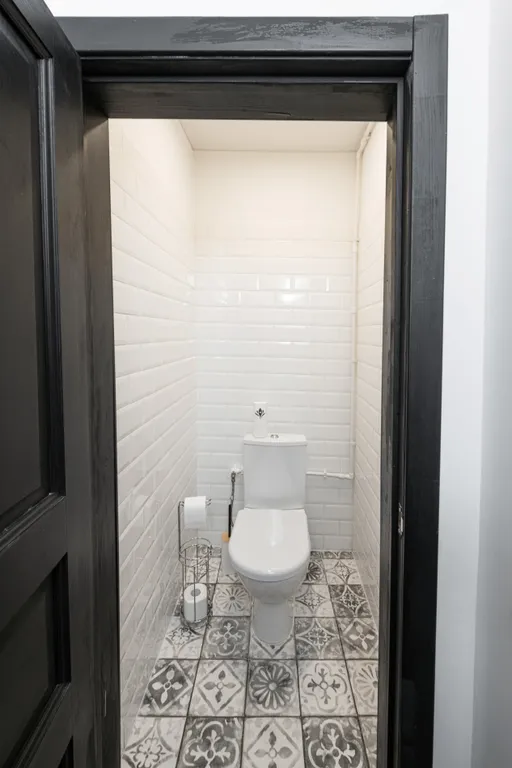 Дом у Короткевича в 10 минутах от Немиги.