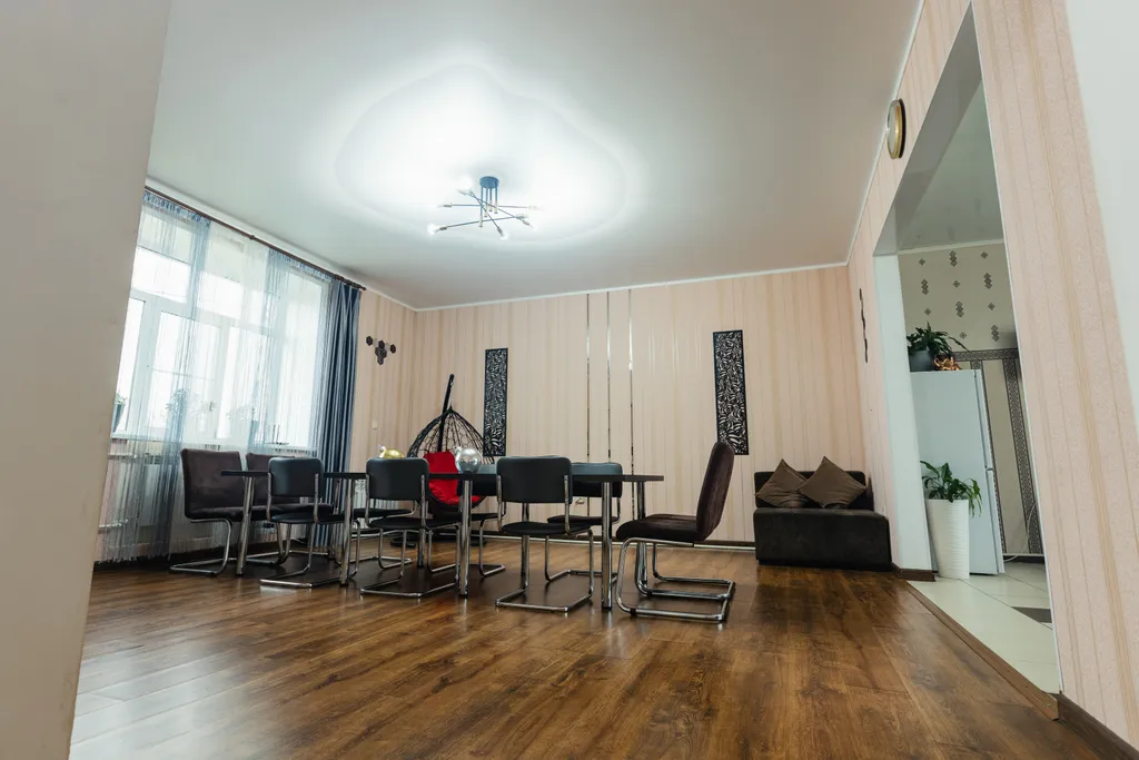 Большой дом