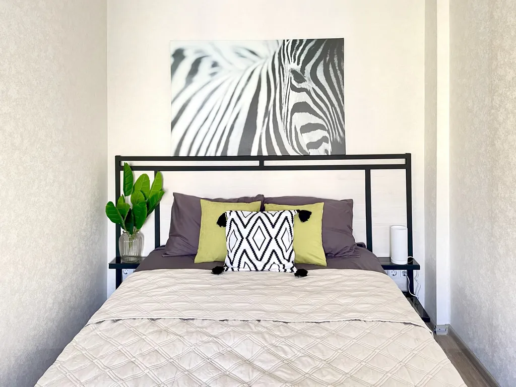 Квартира Двухкомнатная квартира — Великий Новгород