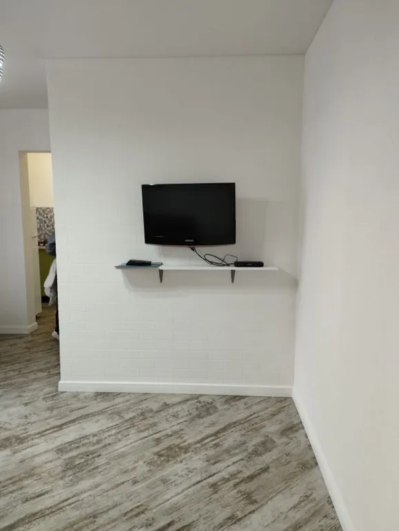 Квартира Квартира в коттедже у моря — Адлер