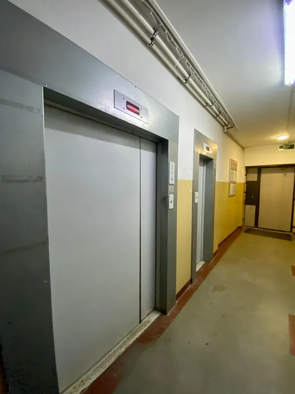 Видовая 2х комнатная квартира рядом с центром