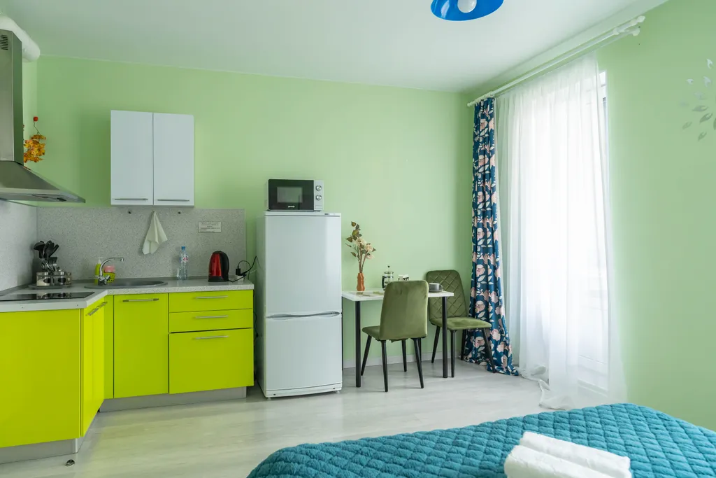 Апартаменты на Чехова