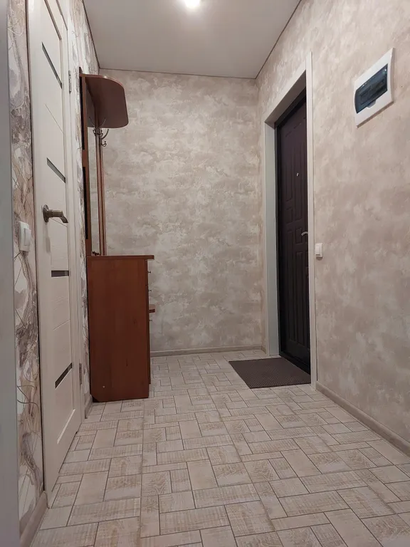 Однокомнатная квартира в центре города