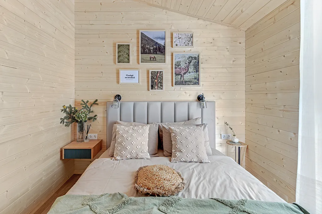 Домик у Лавры с банькой