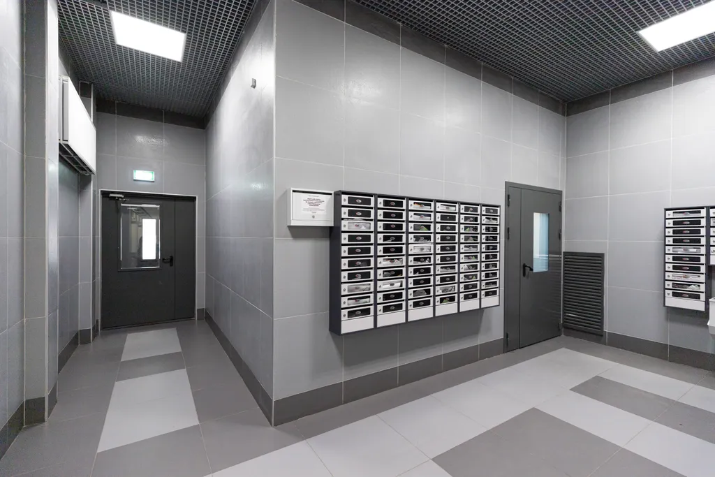 Евродвушка с большой лоджией