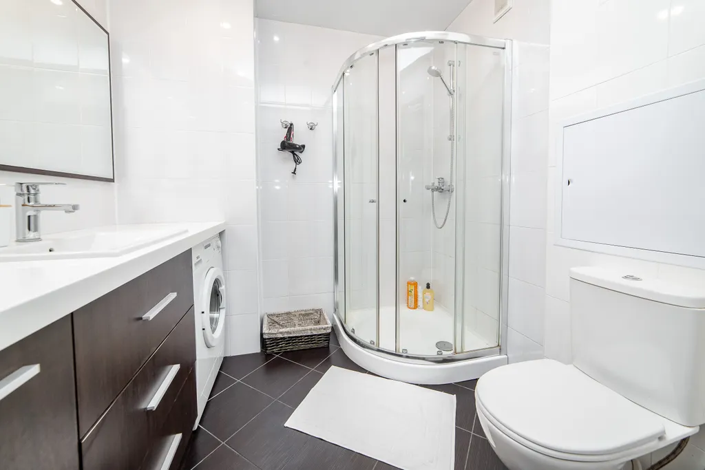 Апартаменты студия рядом с Якуба Коласа