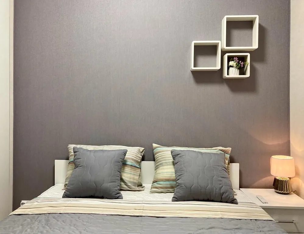 Квартира в центре