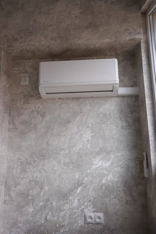 Чистая, уютная, свeтлая квaртиpа с новым евро ремонтом