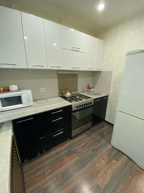 Уютная квартира в центре Кудымкара