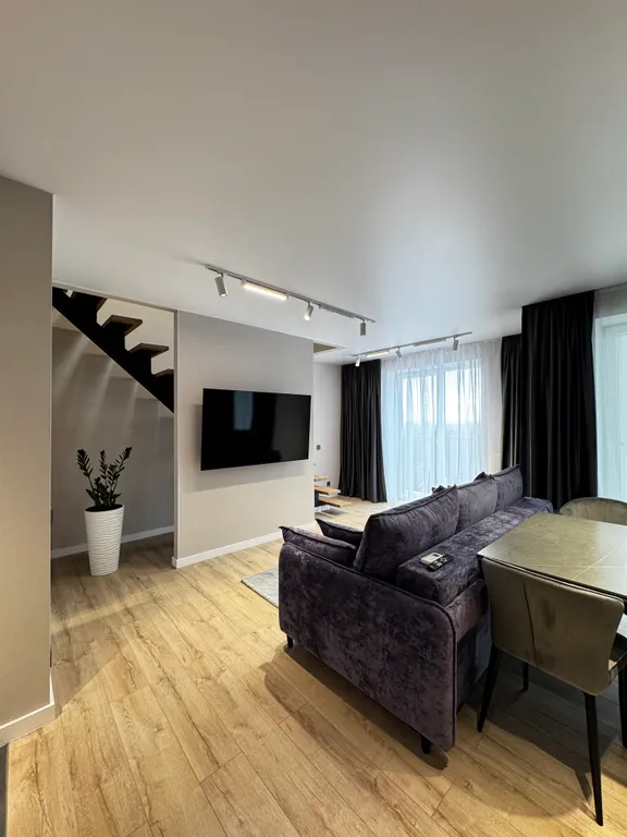 Квартира Квартира У МОРЯ || — Зеленоградск