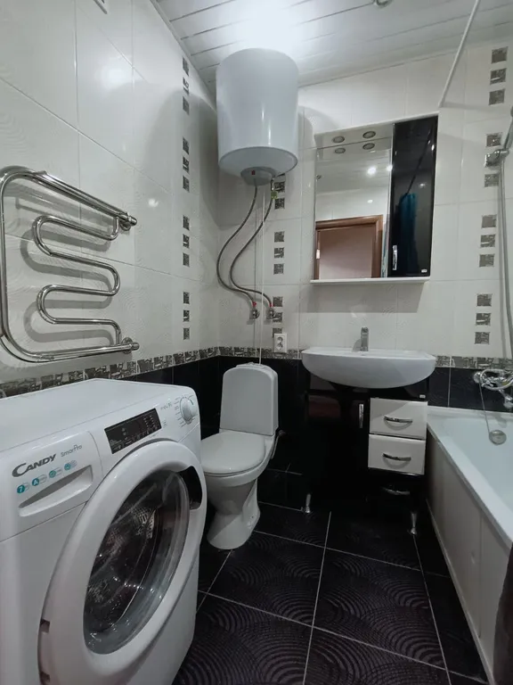 1-комнатная квартира в рядом с Новым центром