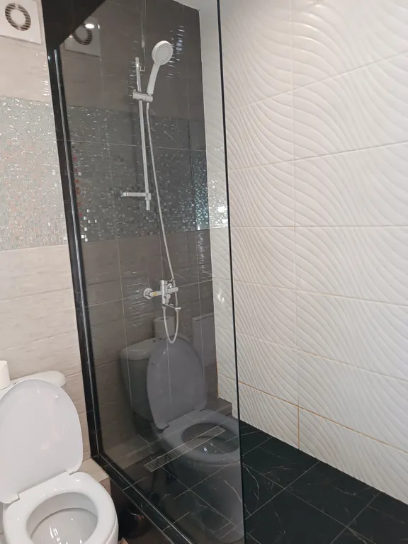 Квартира в центре Костромы